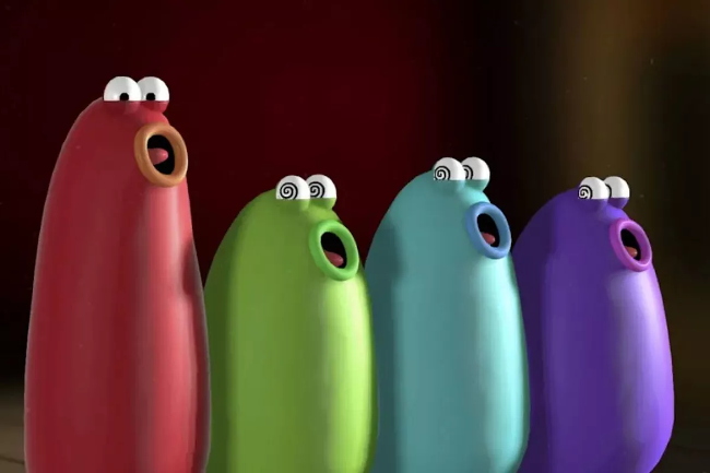 Blob Opera научит создавать вокальную оперу в браузере Blob Opera