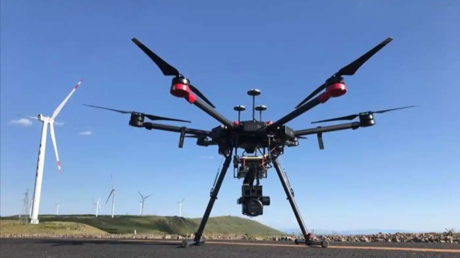 Clobotics, разработчик технологий компьютерного зрения, привлек 200 миллионов юаней (31 миллион долларов) зрения