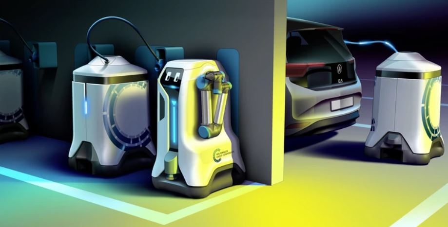 Volkswagen 