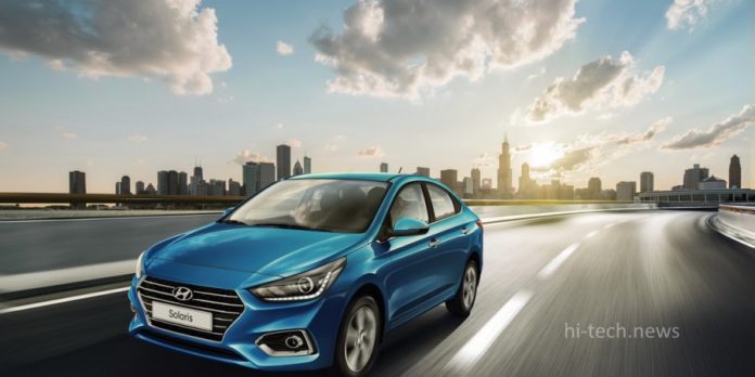 Hyundai