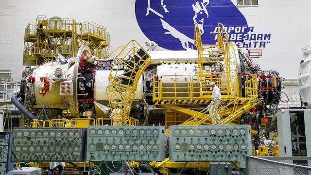Космос познания: что важного совершит на орбите «Наука»