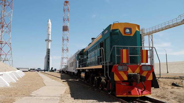 Космос познания: что важного совершит на орбите «Наука»