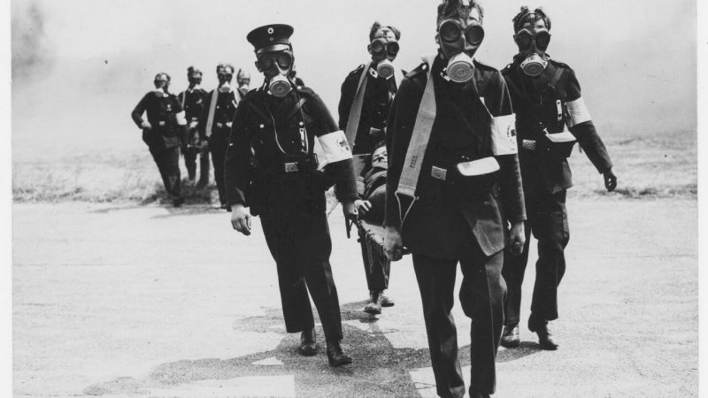 Первая мировая война. За время Первой мировой войны было использовано около 50 наименований отравляющих веществ. Первая мировая война. За время Первой мировой войны было использовано около 50 наименований отравляющих веществ. Фото.