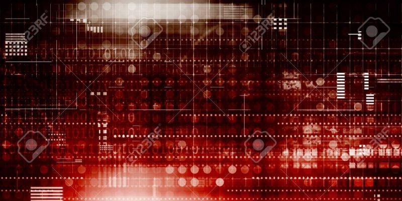 Опасность прогресса. По мнению многих специалистов, развитие ИИ-систем угрожает будущему цивилизации. Фото.