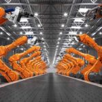 Индустрия робототехники Китая-1
