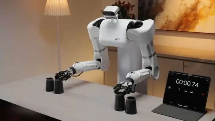 Astribot