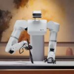 Astribot -3