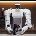 Astribot -6