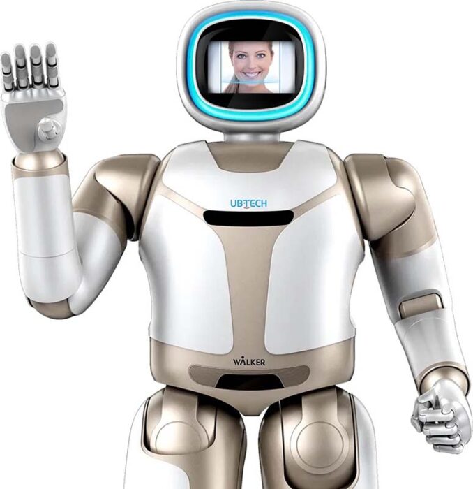 UBTECH