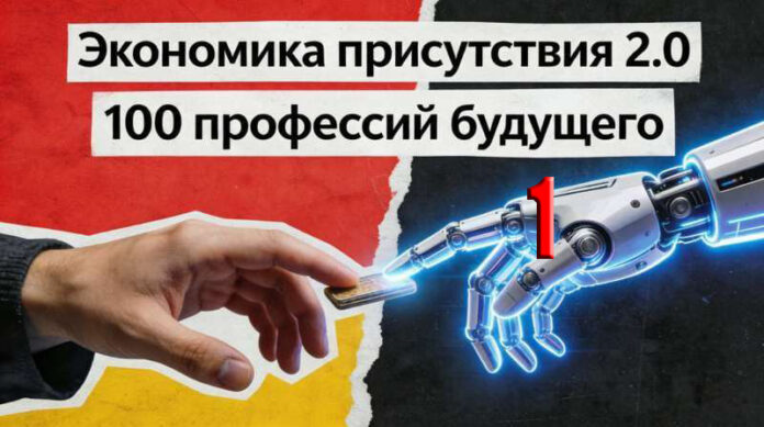 Экономика присутствия