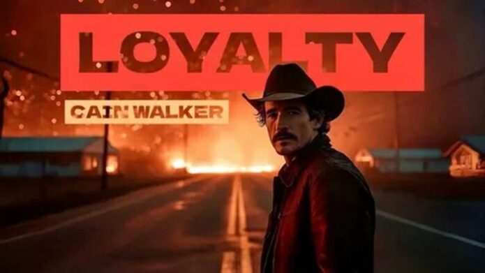 Cain Walker