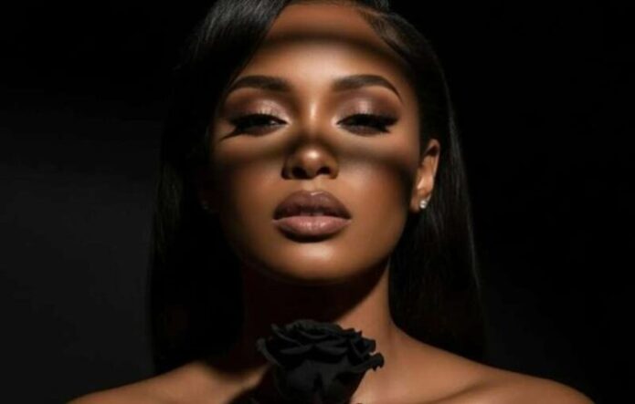 Xania Monet